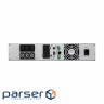 Джерело безперебійного живлення Eaton 9SX 1000VA RM 2U (9103-53900)