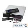 Джерело безперебійного живлення Eaton 9SX 1000VA RM 2U (9103-53900)