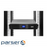 Джерело безперебійного живлення Eaton 9SX 1000VA RM 2U (9103-53900)