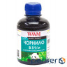 Чорнило WWM Brother DCP-T300/T500W/T700W 200г Black Pigmented (B51/BP)