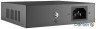 Комутатор Netis P106GC 4xGE PoE+, 1xGE Uplink, 1xGE SFP, некерований 