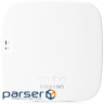 Точка доступу HP Aruba Instant On AP11 + DC Adapter (R3J22A)