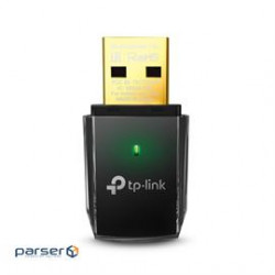 TP-Link Networking Accesory Archer T2U/CA AC600 Dual Band Wireless USB Adapter Retail
