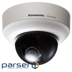 Videcam Panasonic WV-SF336E