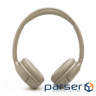 Навушники JBL Tune 530BT Beige (JBLT530BTBEGEU)