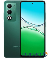 Мобільний телефон A5 6/128 CPH2727 AURORA GREEN OPPO (CPH2727 GREEN 6/128)