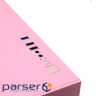 Корпус GTL Gaming Infinity Pink (GTLN275-1P)