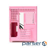 Корпус GTL Gaming Infinity Pink (GTLN275-1P)