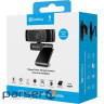 Веб-камера Sandberg Autofocus DualMic Full HD Stereo microphone (134-38)