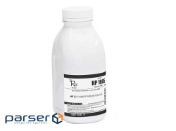 Тонер HP LJ P1005/P1505/M1120/1522, 105г Black RC (RC801-D-105)