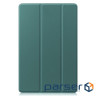 Чехол-книжка BeCover Smart Case для Samsung Galaxy Tab S10 Plus SM-X820/SM-X826 Dark Green (712234)