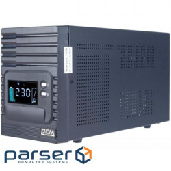 Джерело безперебійного живлення Powercom SPT-1500-II LCD Powercom (SPT.1500.II.LCD)