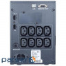 Джерело безперебійного живлення Powercom SPT-1500-II LCD Powercom (SPT.1500.II.LCD)