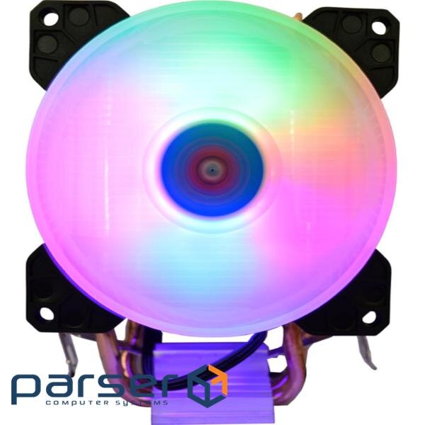 Кулер для процесора Cooling Baby R27