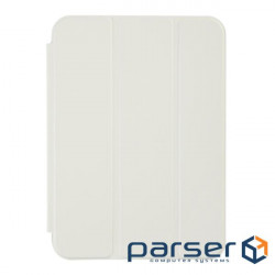 Чохол для планшета Armorstandart Smart Case для iPad mini 6 White (ARM60283)