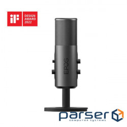 Мікрофон EPOS B20 Grey (1000417) EPOS B20 Grey (1000417)