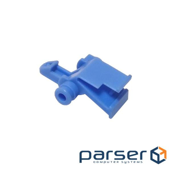 Накладка вузла закріплення HP LJ 4200/M601-606/RL1-0497-000/LVR-M4555-right AHK (70263910)