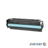 Картридж ColorWay для CANON 718 (HP СС 532A) yellow LBP-7200/MF-8330/8350 (CW-C718YM)
