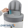 Shredder Documents Agent AF 5025.4 X (4x36)
