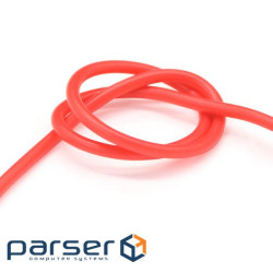 Кабель силіконовий луджений AWG 10 Red (червоний) 100 метрів у бухті ціна за метр (5315)