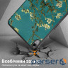 Чохол до планшета BeCover Smart Case Apple iPad 10.9" (2022/2024)/iPad (А16) 2025 11" Spring (716118