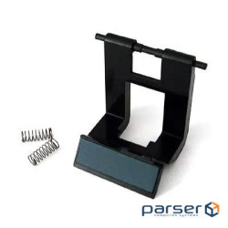 Гальмівний майданчик Samsung ML-1210/1220/1250/1430, Xerox 3110/3210, CEE (JC72-00 (JC72-00124A_CEE) Samsung ML-1210/1220/1250/1430, Xerox 3110/3210, CEE (JC72-00 (JC72-00124A_CEE)