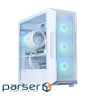 Корпус ZALMAN i3 Neo ARGB V2 White (I3NEOARGBV2WHITE)