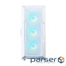 Корпус ZALMAN i3 Neo ARGB V2 White (I3NEOARGBV2WHITE)