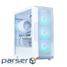 Корпус ZALMAN i3 Neo ARGB V2 White (I3NEOARGBV2WHITE)