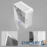 Корпус ZALMAN i3 Neo ARGB V2 White (I3NEOARGBV2WHITE)