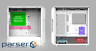 Корпус ZALMAN i3 Neo ARGB V2 White (I3NEOARGBV2WHITE)