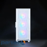 Корпус ZALMAN i3 Neo ARGB V2 White (I3NEOARGBV2WHITE)