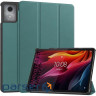 Чeхол-книжка BeCover Smart Case для Lenovo Tab K11 Plus TB-352F 11.45" Dark Green (711850)