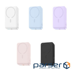 Портативная Батарея Baseus EnerFill Ultra-Mini 22.5W 10000mAh gray (E0026602)