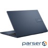 Ноутбук ASUS Vivobook 15 X1504VA-BQ4053 (90NB13Y1-M01MM0)