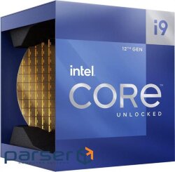 CPU INTEL Core i9 12900K (BX8071512900K)