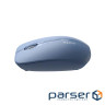 Мишка Havit HV-MS53WB Wireless Blue (6950676275346)