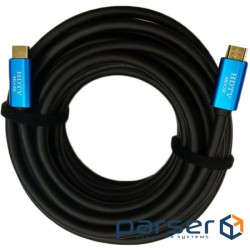 Кабель HDMI M-M, 30 м , V2.0 4K 30Hz (B01064)