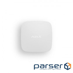 Датчик затоплення Ajax LeaksProtect /White (000001147)