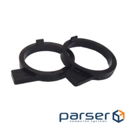 Втулка вала тефлонового Minolta Di152/183/Bh162/163/180/220 компл. 4021572802 AHK (3205724)