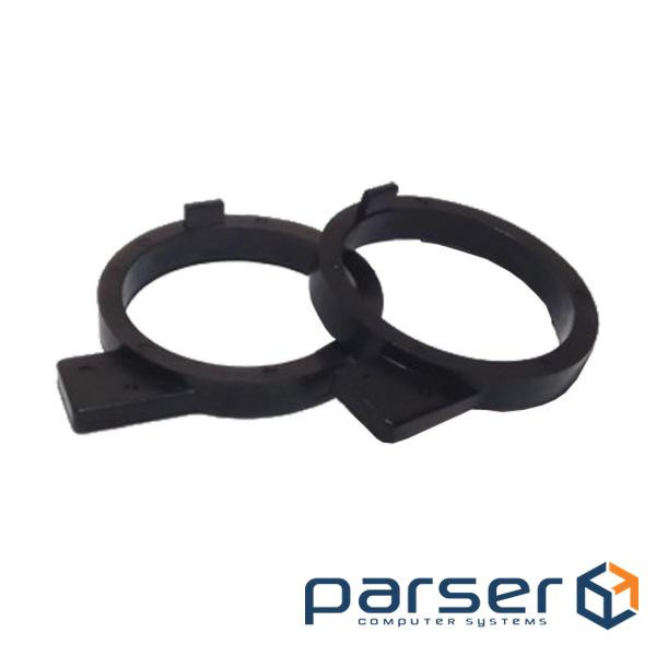 Втулка вала тефлонового Minolta Di152/183/Bh162/163/180/220 компл. 4021572802 AHK (3205724)
