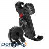 Smartphone bike holder UGREEN LP494 Bike Phone Mount Black (60548)