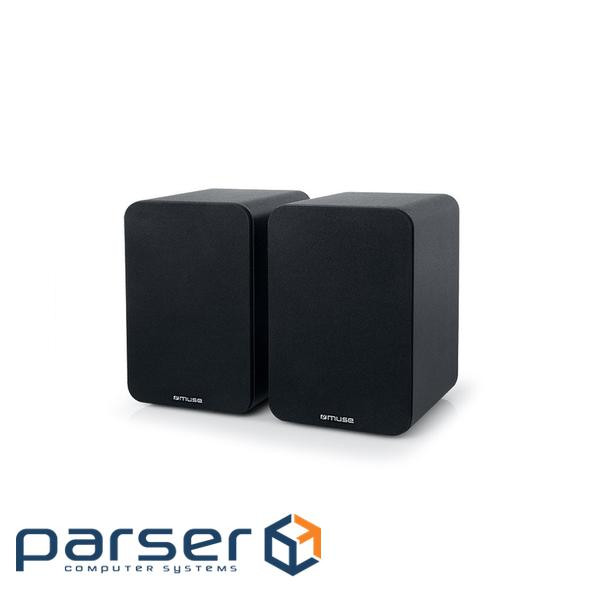 Акустична система Muse M-620 SH USB Black (M-620 SH)