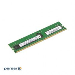 Memory Hynix 32 GB DDR4-3200MHz ECC RDIMM - HMAA4GR7AJR8N-XN (MEM-DR432L-HL03-ER32)
