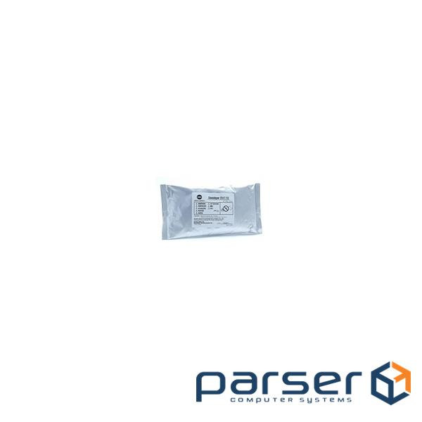 Девелопер Ricoh Type410 FT4215/4418/FW740/870/760/770/780, CD72BLK, A0 AHK (70262868)