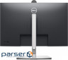 Монітор DELL Video Conferencing P2724DEB (210-BFMZ)