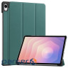 Чохол до планшета BeCover Smart Case Samsung Galaxy Tab S11 (SM-X730/X736) 11.0" Dark Green (714648)