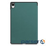Чохол до планшета BeCover Smart Case Samsung Galaxy Tab S11 (SM-X730/X736) 11.0" Dark Green (714648)