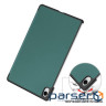 Чохол до планшета BeCover Smart Case Samsung Galaxy Tab S11 (SM-X730/X736) 11.0" Dark Green (714648)