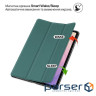 Чохол до планшета BeCover Smart Case Samsung Galaxy Tab S11 (SM-X730/X736) 11.0" Dark Green (714648)